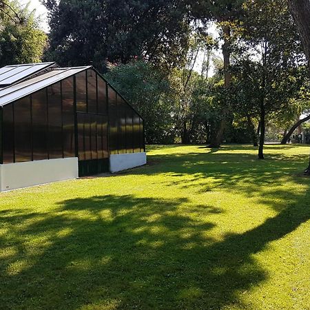 Le Serre Del Lido Lido di Venezia Eksteriør bilde