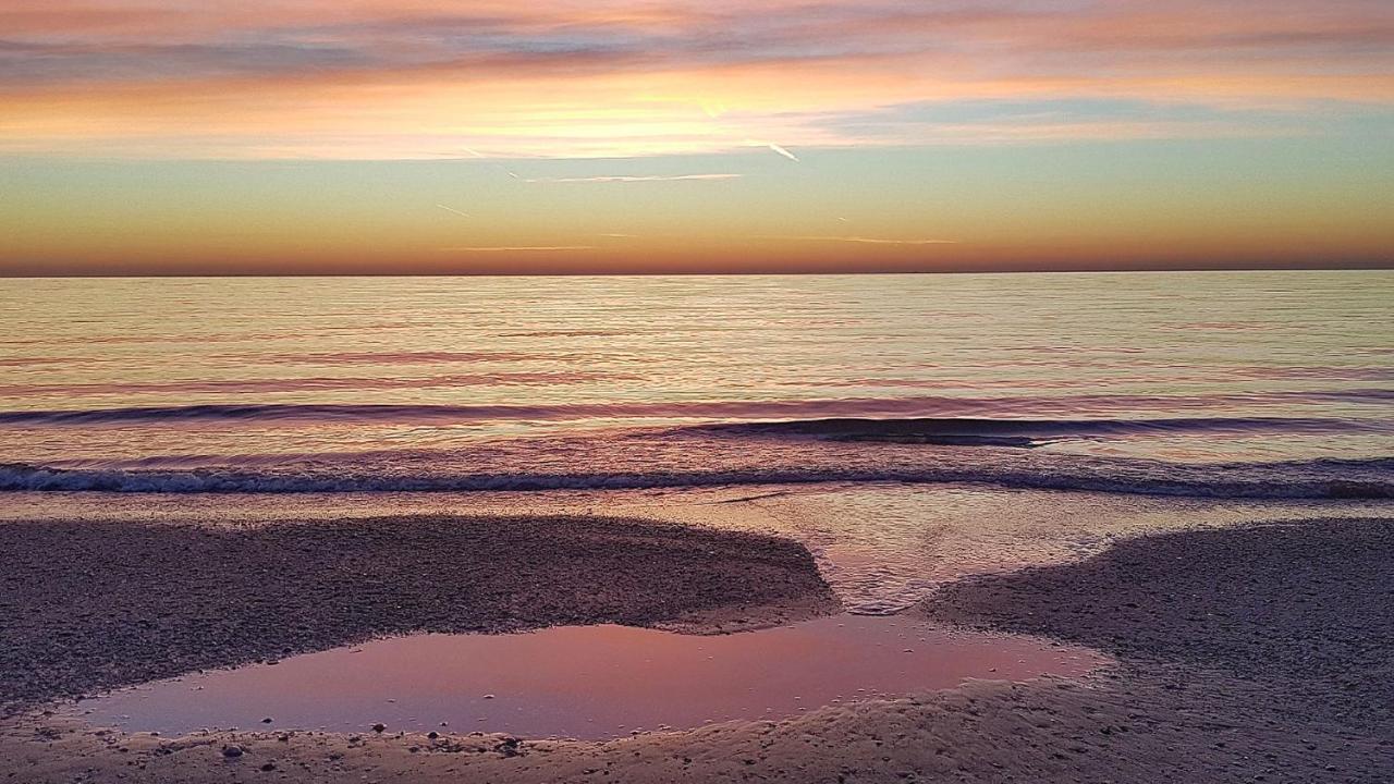 Le Serre Del Lido Lido di Venezia Eksteriør bilde